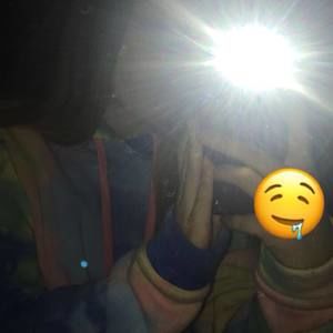 Meet your Posher, Tasha tasha